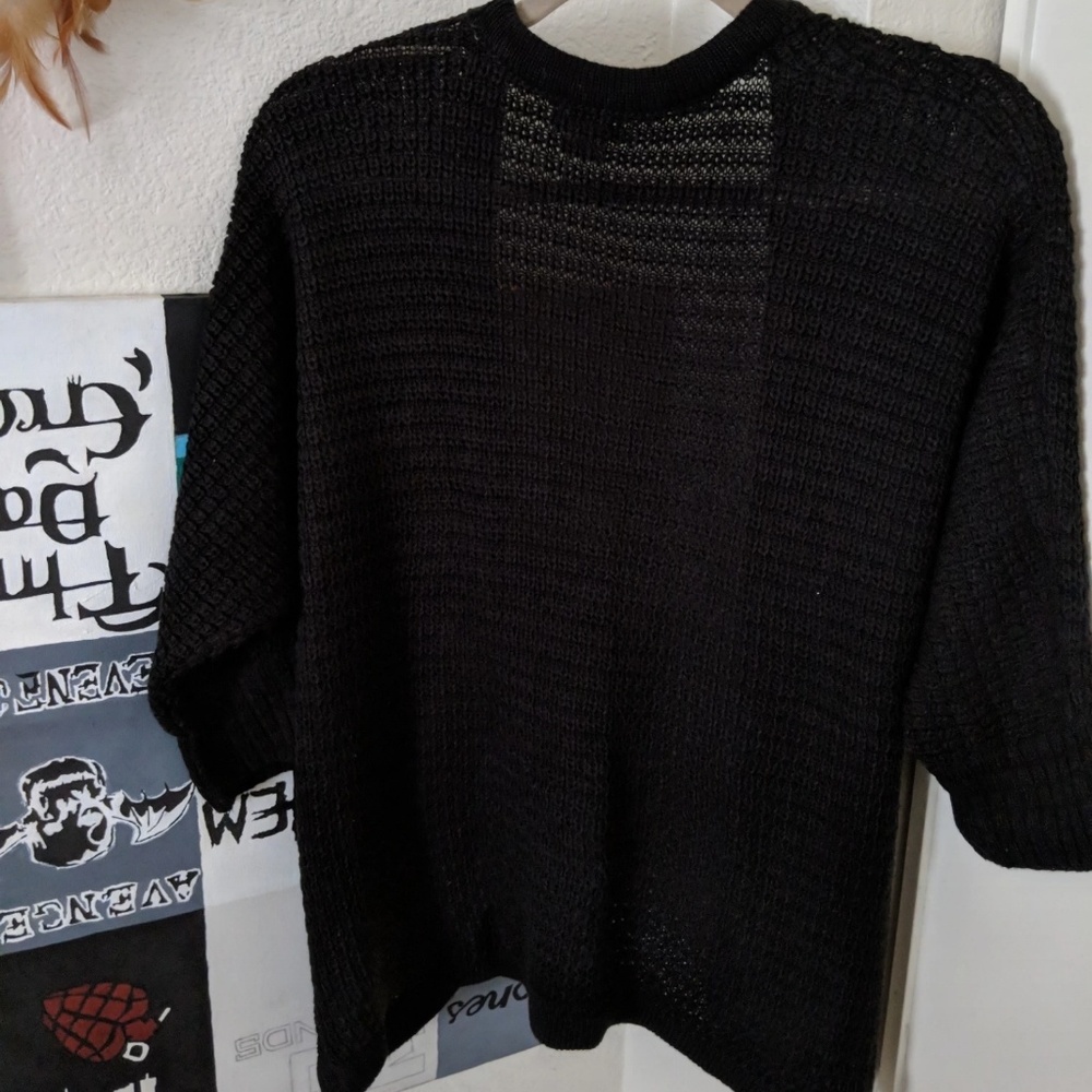 Moon & 🌟 Cardigan - Picture 3 of 5